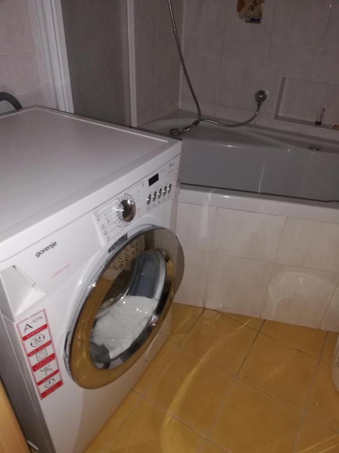 Plne Vybaveny Apartman Polni 1299 Apartment Kojetin ภายนอก รูปภาพ