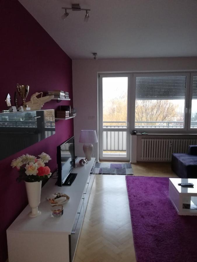 Plne Vybaveny Apartman Polni 1299 Apartment Kojetin ภายนอก รูปภาพ