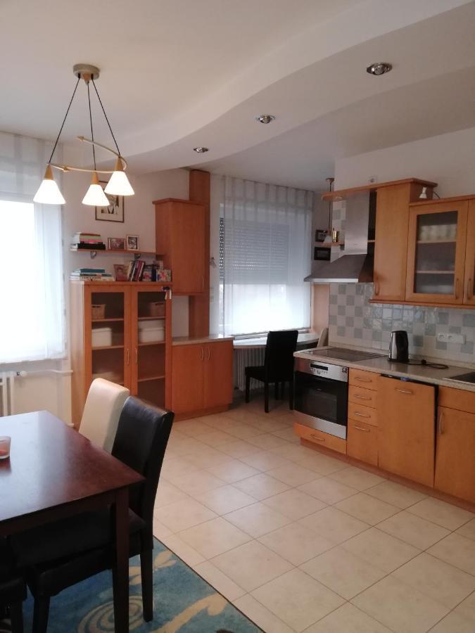 Plne Vybaveny Apartman Polni 1299 Apartment Kojetin ภายนอก รูปภาพ