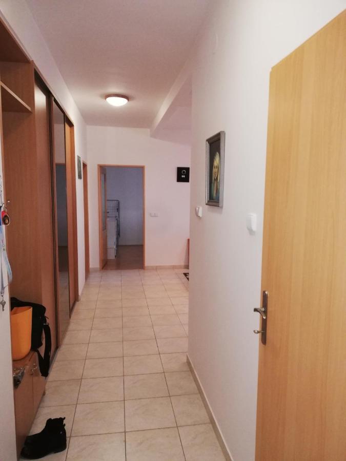 Plne Vybaveny Apartman Polni 1299 Apartment Kojetin ภายนอก รูปภาพ