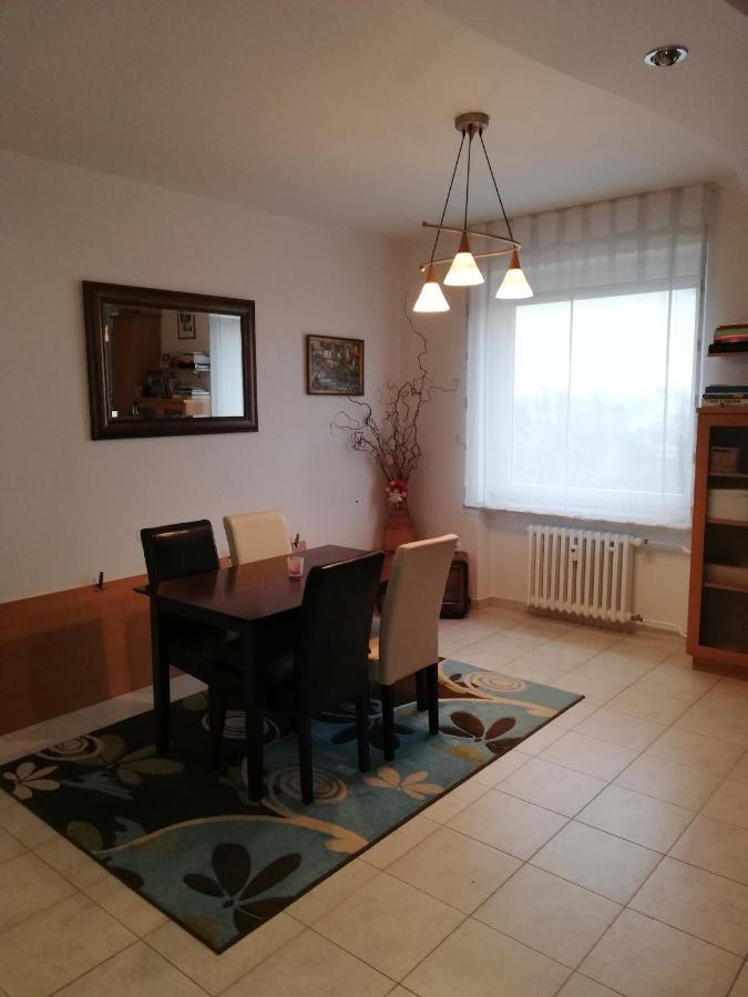 Plne Vybaveny Apartman Polni 1299 Apartment Kojetin ภายนอก รูปภาพ