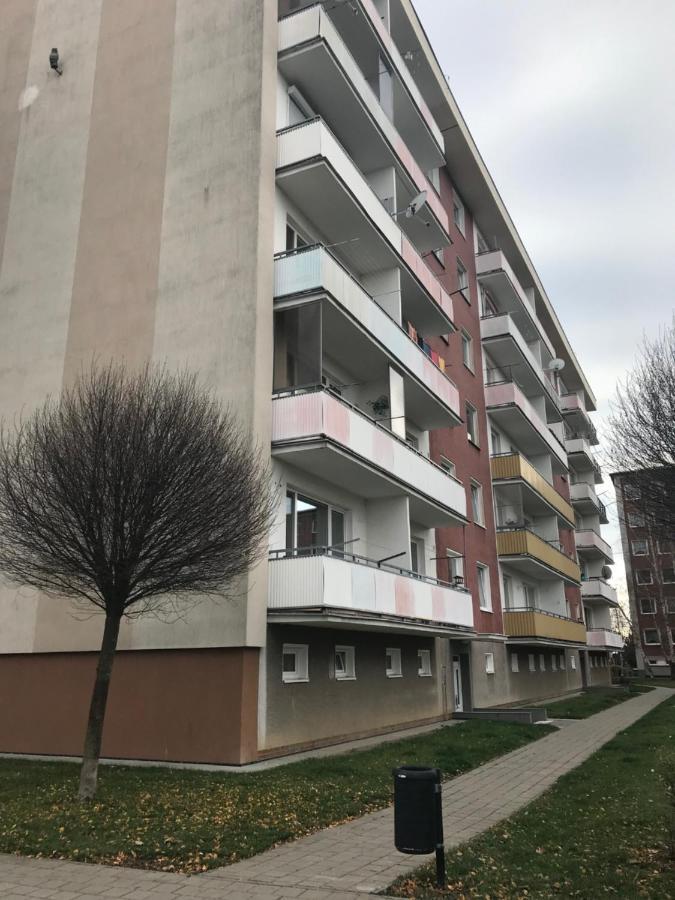 Plne Vybaveny Apartman Polni 1299 Apartment Kojetin ภายนอก รูปภาพ